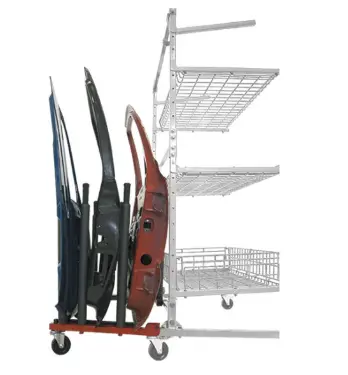 [SS18] Innovative Panel Train SSPC-PT