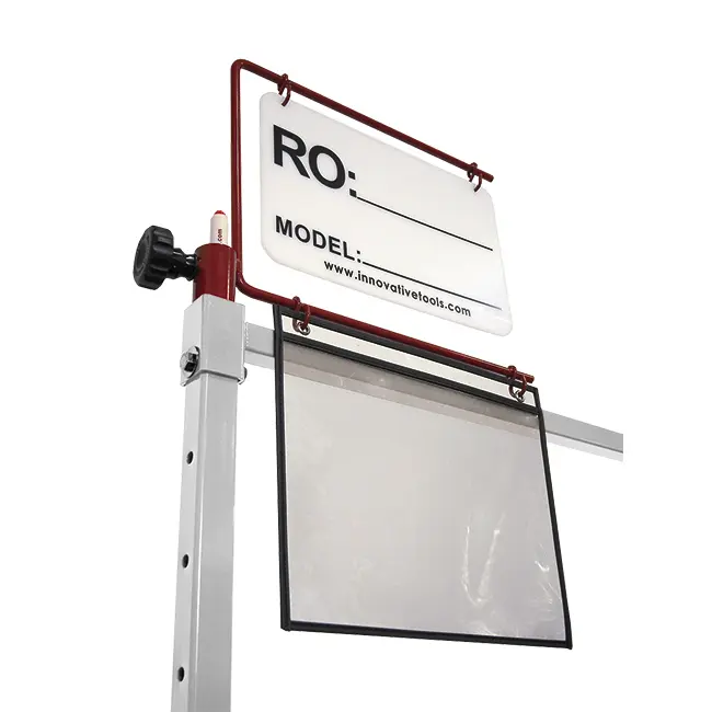 Innovative RO Holder SSPC-RO