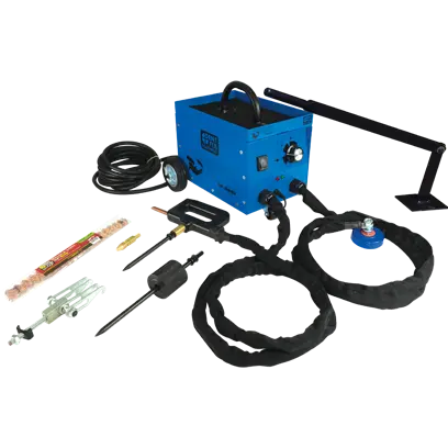 [DP93] Hammerhead-Multi-Pull Dent Remover Welder