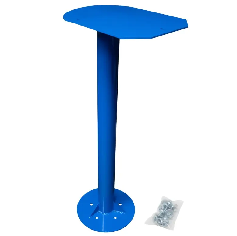 AES Industries Paint Shaker Stand