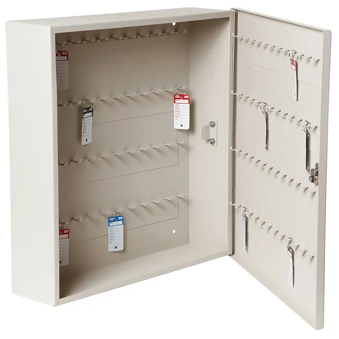 Heavy Duty Key Cabinet 96 key