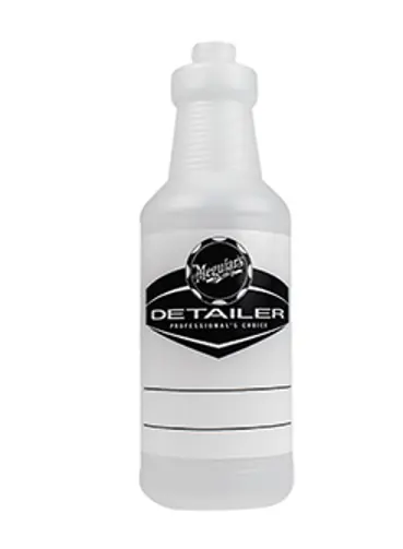 Meguiar's Chemical Resistant Sprayer/Bottle