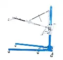 Lift King Light Duty Package