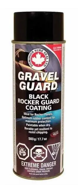 Gravel Guard