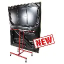 Innovative Door-Fender Cargo Door Option (For PS10)