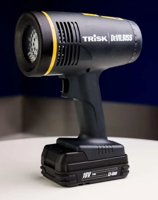 TRU-CURE UV LED, KIT