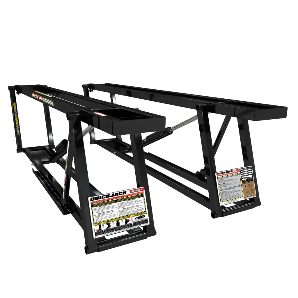 QuickJack Lift 8000TL - 208-240V 