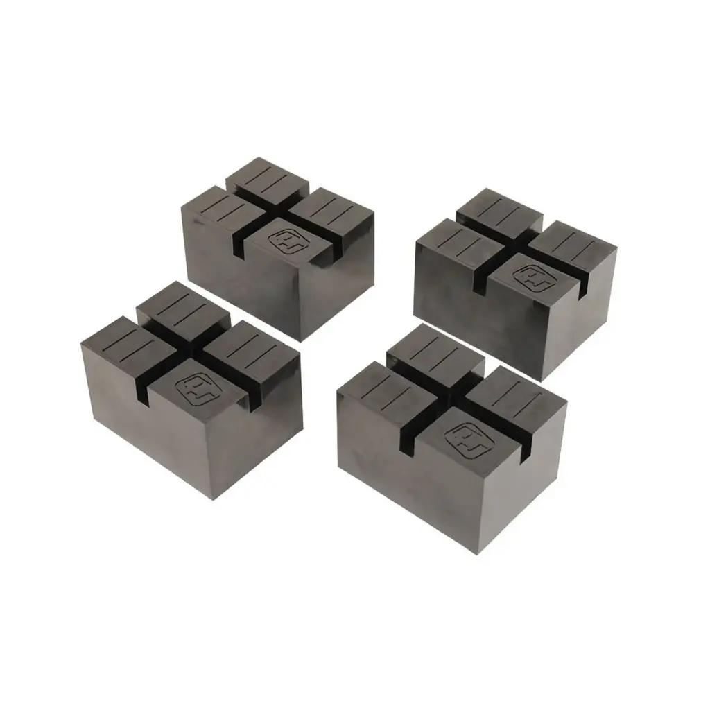Urethane Pinch-Weld Block Set (set of 4)