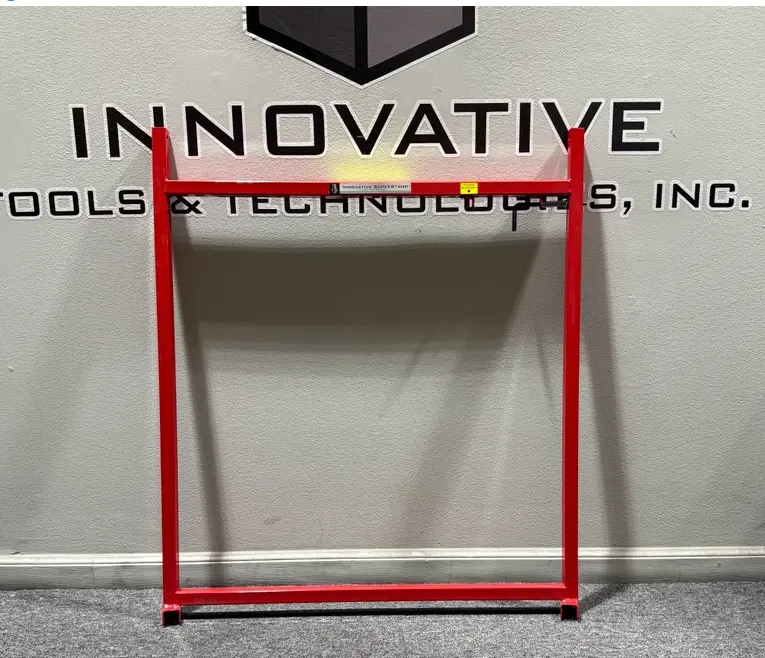 Replacement Frame for Superstand 2