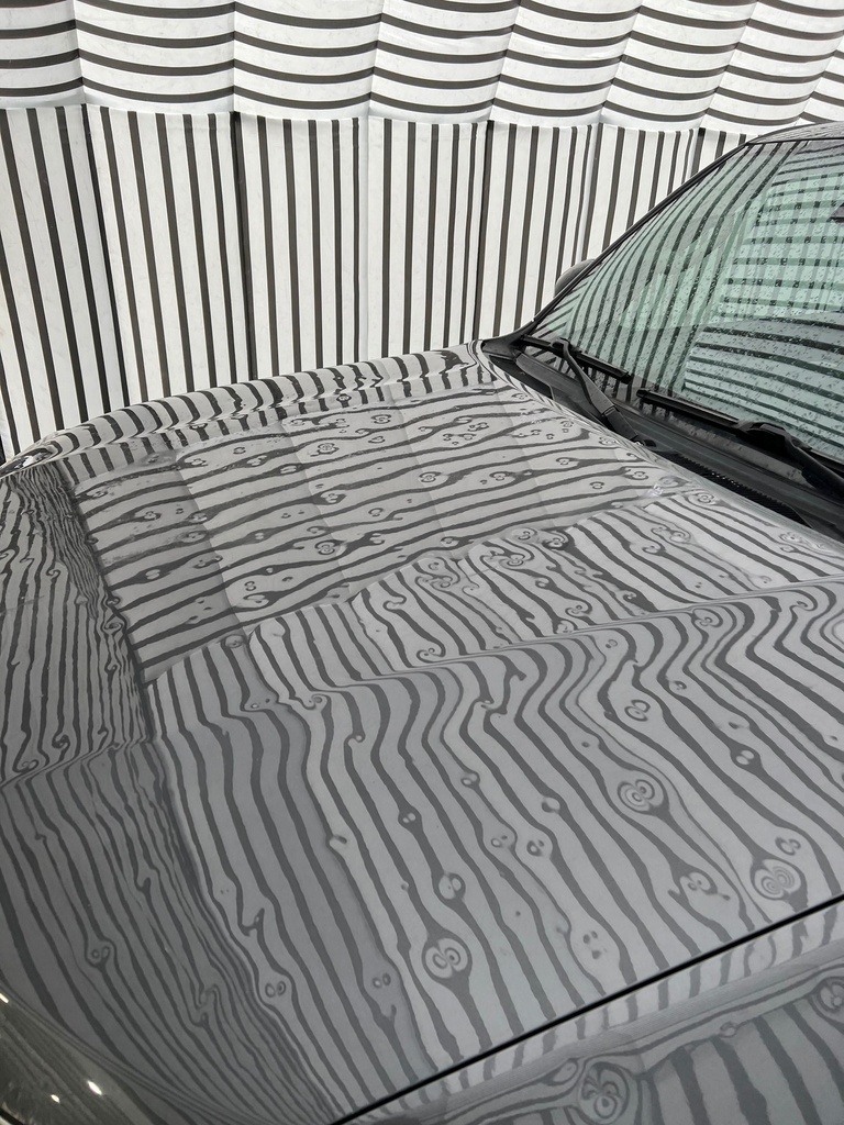 PDR Estimating Tunnel