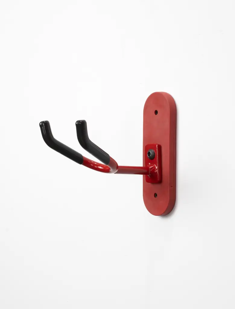 [PE46] Innovative Magnetic Spray Gun Holder