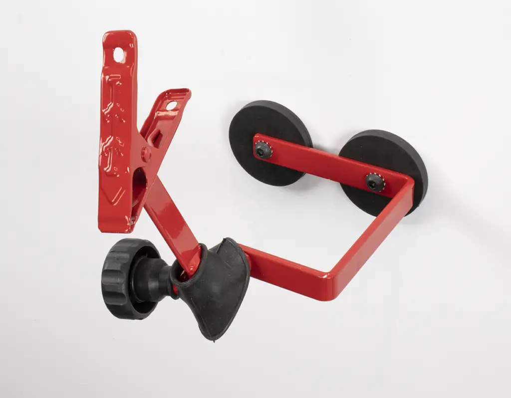 Innovative Magnetic Clamp Holder