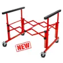 Innovative X-Tender Stand