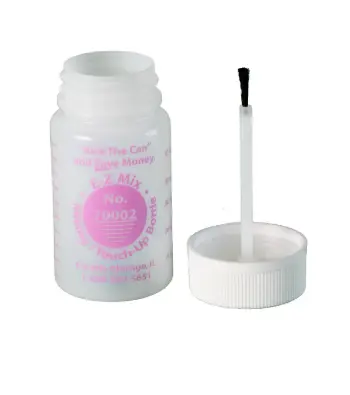 E-Z Mix 2 oz. Touch-Up Bottles (50 COUNT)