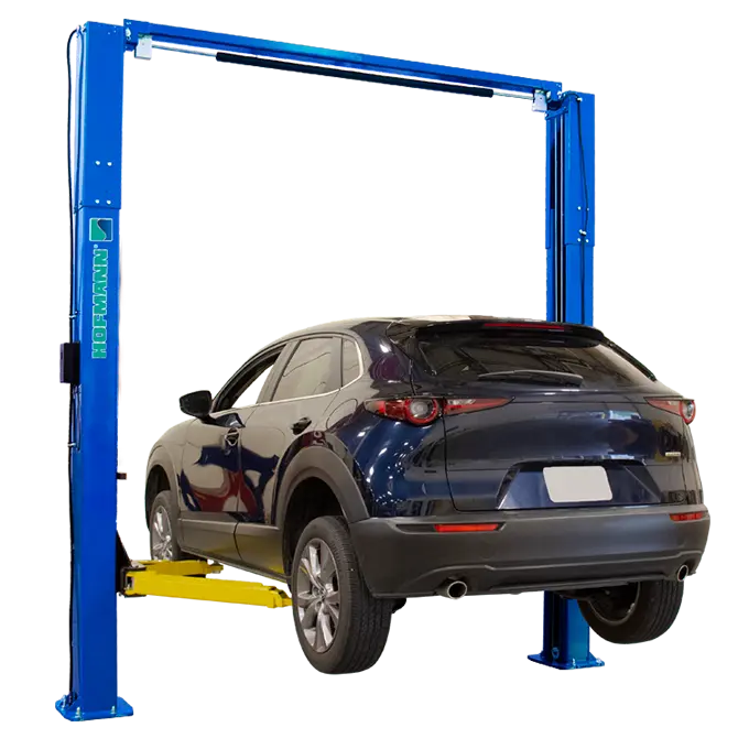 10K 2 Post Automotive Lift 