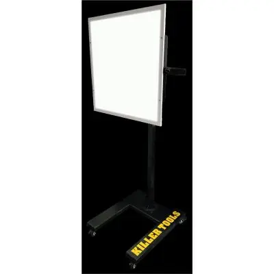 [SE109] Killer Tools And Equipment Mobile Shop Light