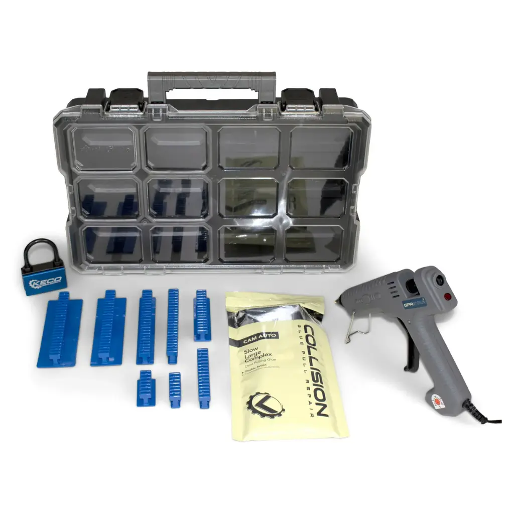 KECO Centipede GPR Starter Kit 110 V