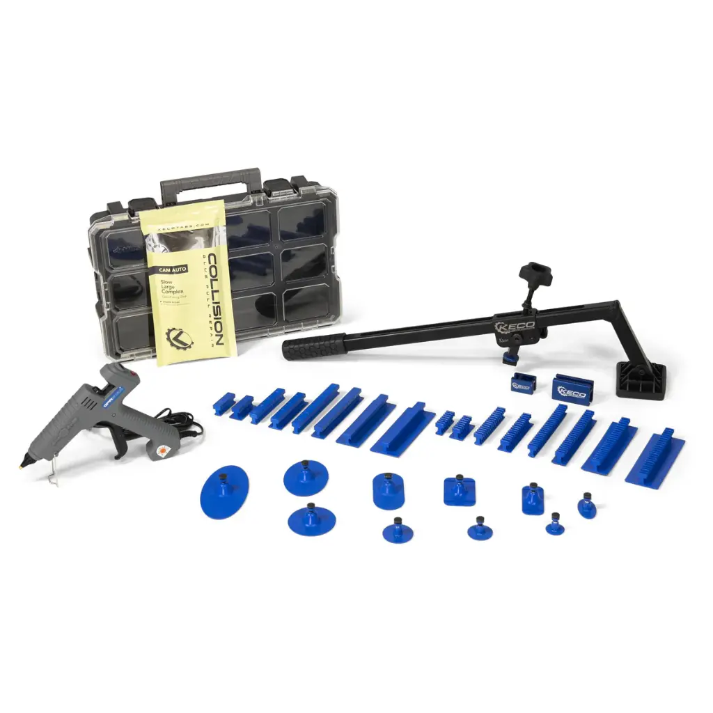 KECO Glue Pulling K- Bar Kit