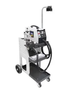 ALU PRO FV Synergic Dent Pulling