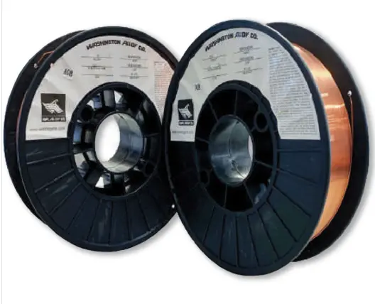 Eagle Arc 980X .030 11# Spools of Welding Wire