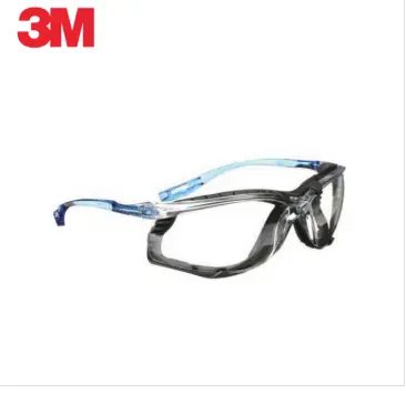 3M Virtua CCS 11872 Safety Glasses