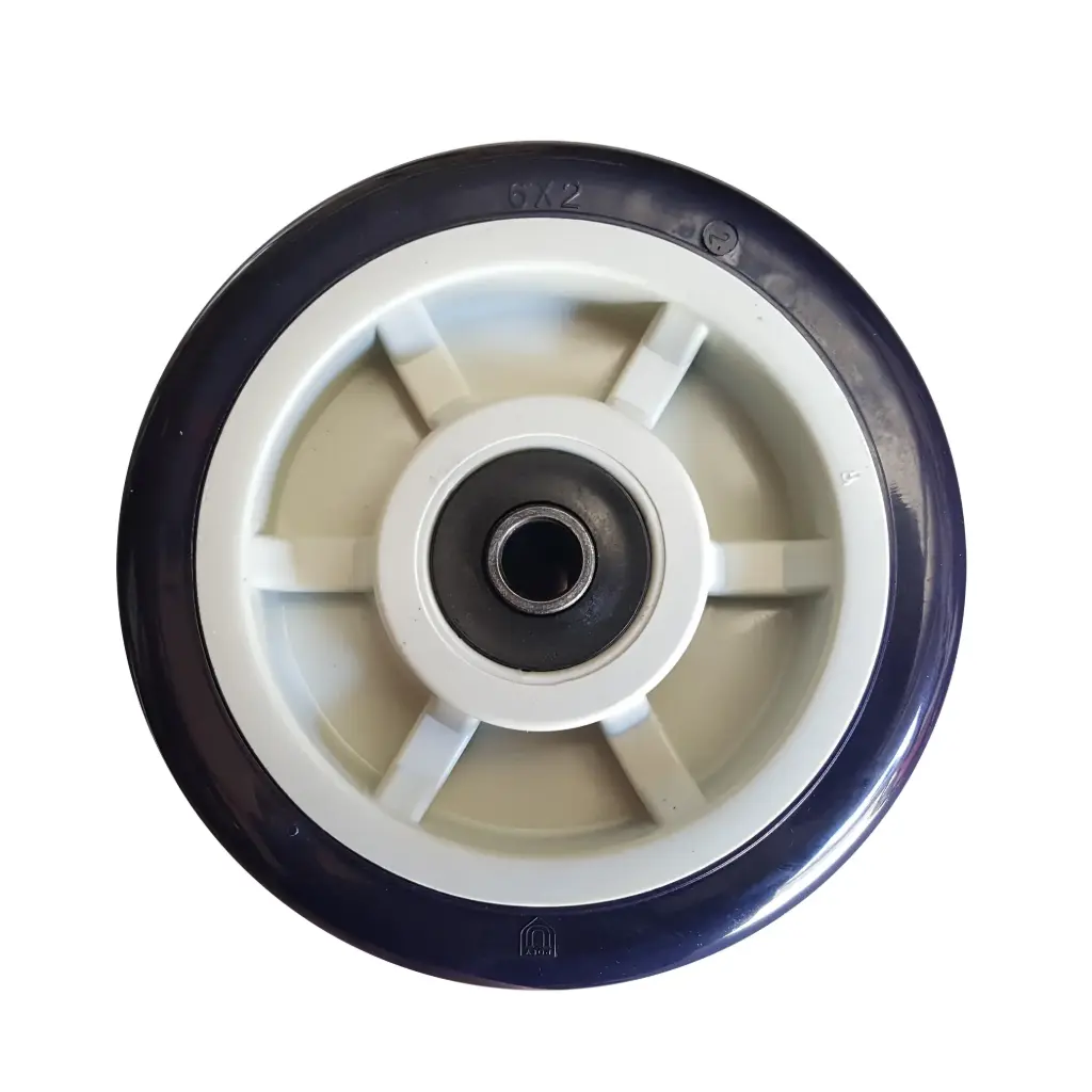  Universal Dolly 6" Wheel Only