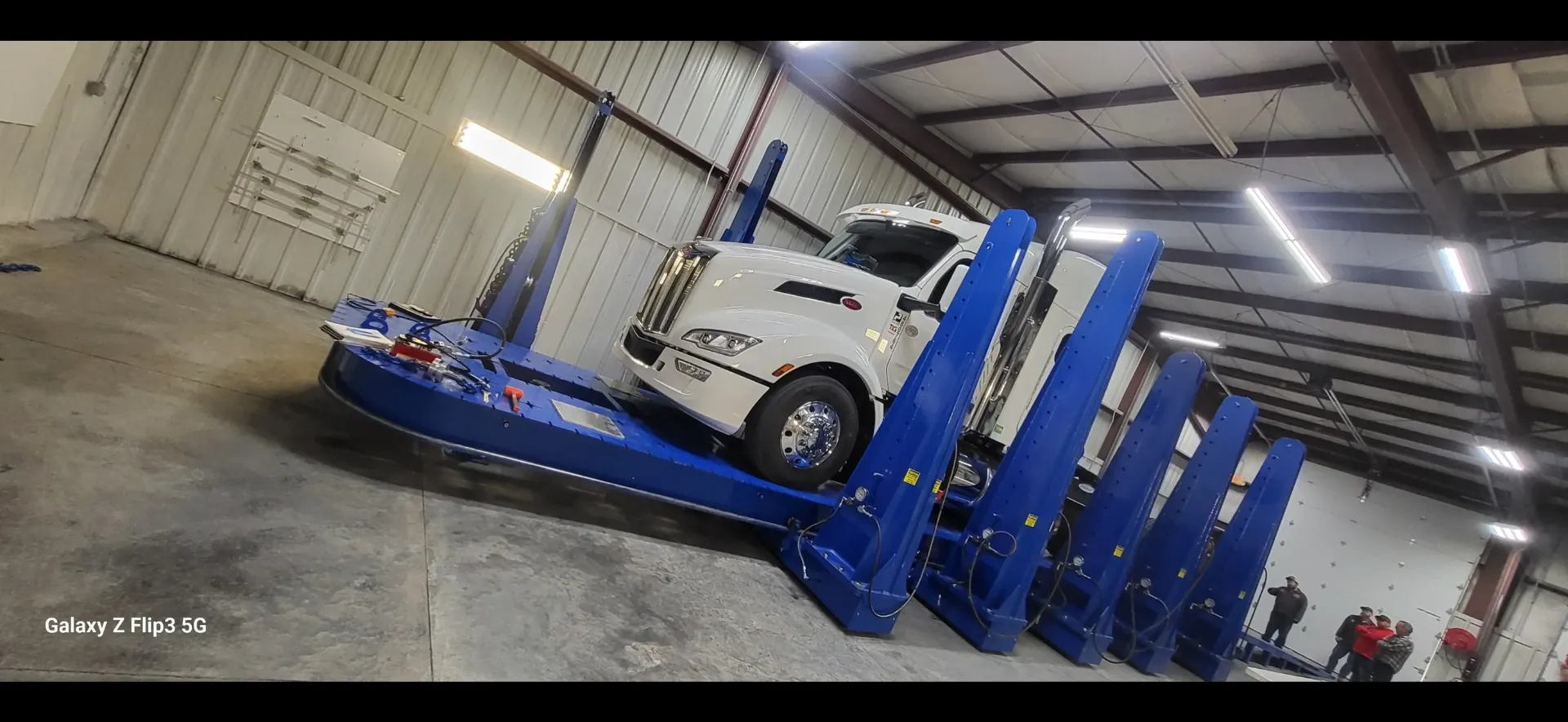 Gold Med Heavy Duty Frame Straightening System 