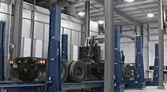 Gold Med Heavy Duty Frame Straightening System 