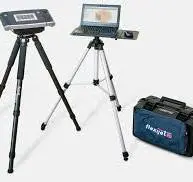 FlexiJet 3D Measuring System