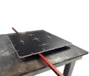 Nitrogen Welder Advanced Accsy Pkg