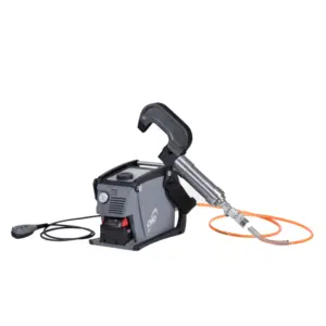 CMO Hydraulic Self-Piercing Rivet Gun RV700