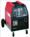 Synergic Mig Welder # 572