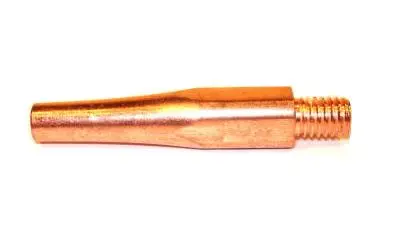 Tip .8mm .030 Sil Brz 10 per pack