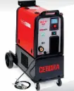 SYNSTAR 200 M  SYNERGIC - PULSE Inverter Mig Mag Welder w/ Single Torch