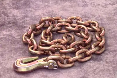 Mo Clamp 6012 3/8 Frame Straightening Chain (12 foot)