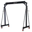 Adjustable Gantry Crane Lift Kit