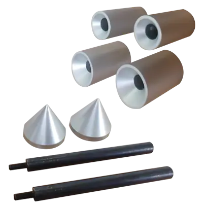 [DP129] Accesory Tram Points for 3M and 5M Tram Gauges