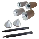 Accesory Tram Points for 3M and 5M Tram Gauges