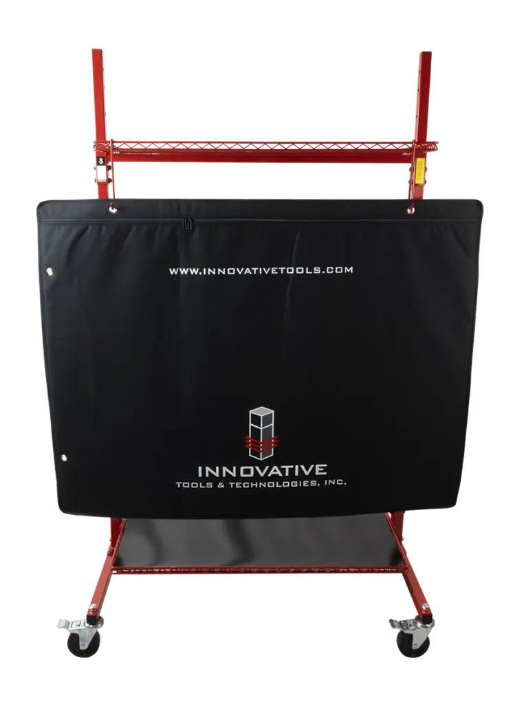 Innovative Trim Panel Bag 
