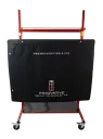 Innovative Trim Panel Bag 