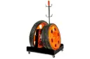 Guni-Wheel Mobile Storage Cart
