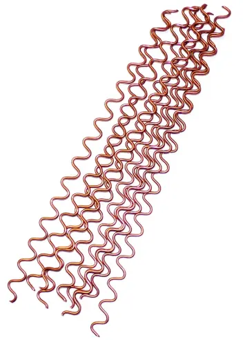 [DP131] Killer Tools Thin Wiggle Wire 1lb. 50 Pieces