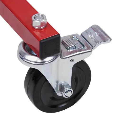Innovative 4 inch Locking Caster 