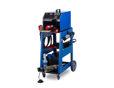 Inductor Pro-Max Fully Loaded