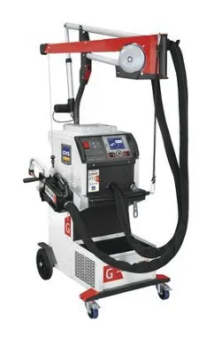 SPOT Inverter PTI.G 220v 14500A Spot Welder