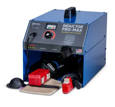 Inductor Pro Max (PM 20000)