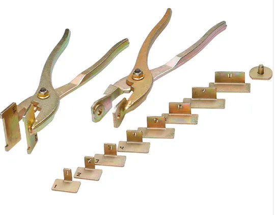 Polyvance Tab Saver Kit