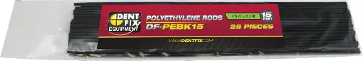[DP45] Polyethylene Plastic Welding Rods