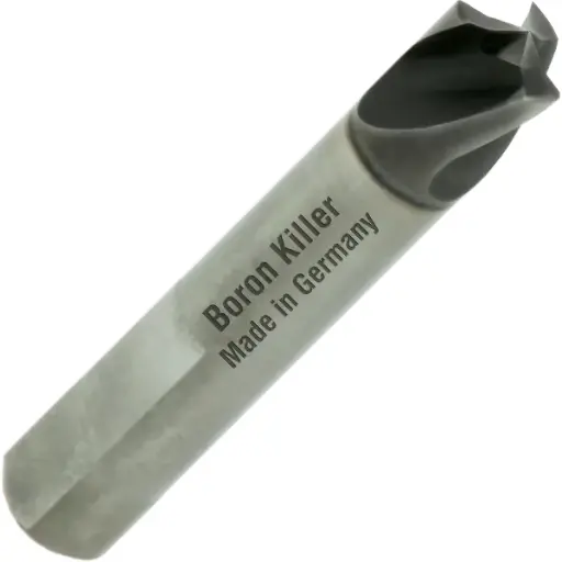 [DP66_8x45mm_Boron Killer] Spot Annihilator Drill Bit - Boron Killer 8x45mm