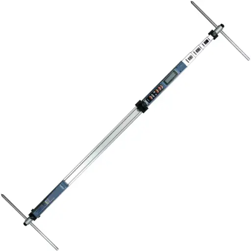 [DP76_1'4" - 11'11" ] Digital Trim Gauge
